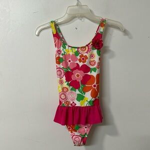 Gymboree one piece